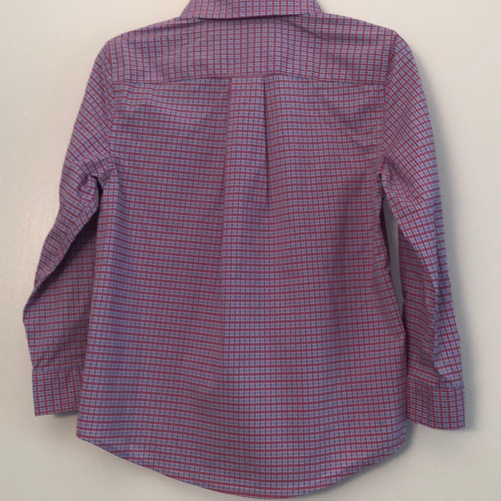 Vineyard Vines Performance shirt - Picture 3 of 4